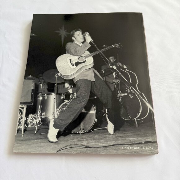 ELVIS Life Magazine 2000s A Celebration in Pictures - Picture 2 of 5